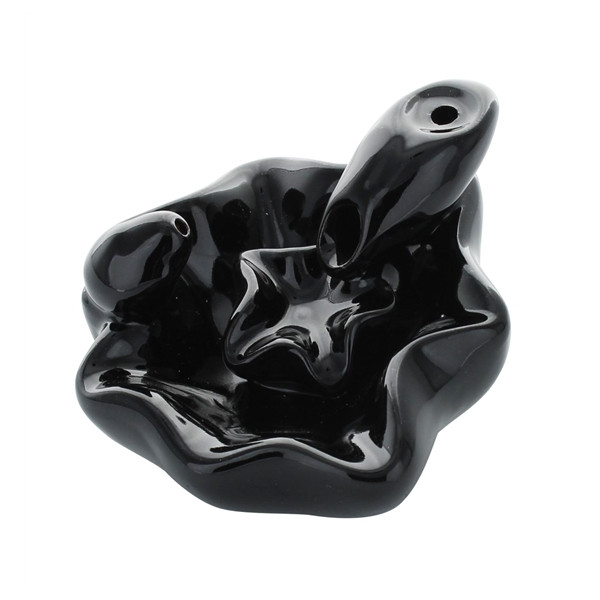 Porte-encens Green Tree Backflow Cascade