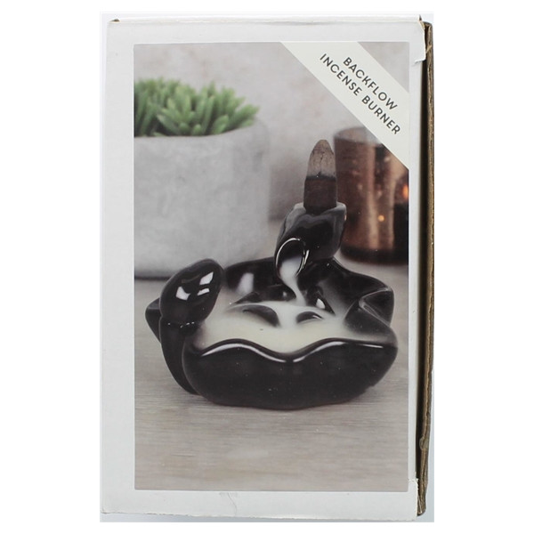 Porte-encens Green Tree Backflow Cascade