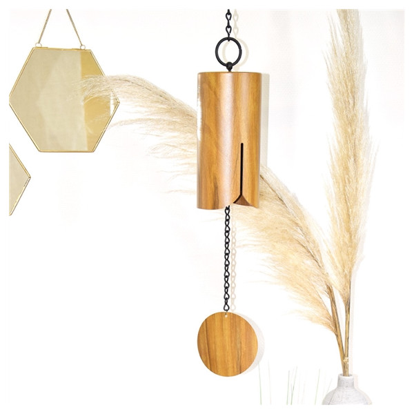 Carillon Cloche 76 cm