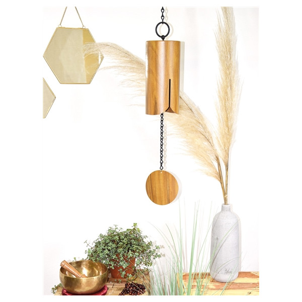 Carillon Cloche 76 cm