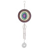 Carillon à vent Cosmo Spinner Mandala 56 cm