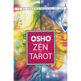 Tarot Osho Zen