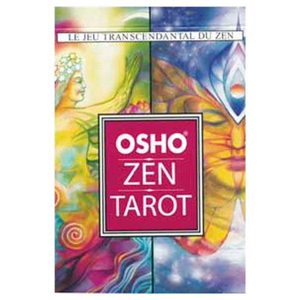 Tarot Osho Zen