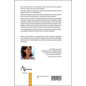 La Grâce de l'évidence - Nous sommes déjà ce que nous cherchons