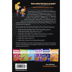 Deuil - La boîte à outils - Stratégies pour mieux vivre une perte