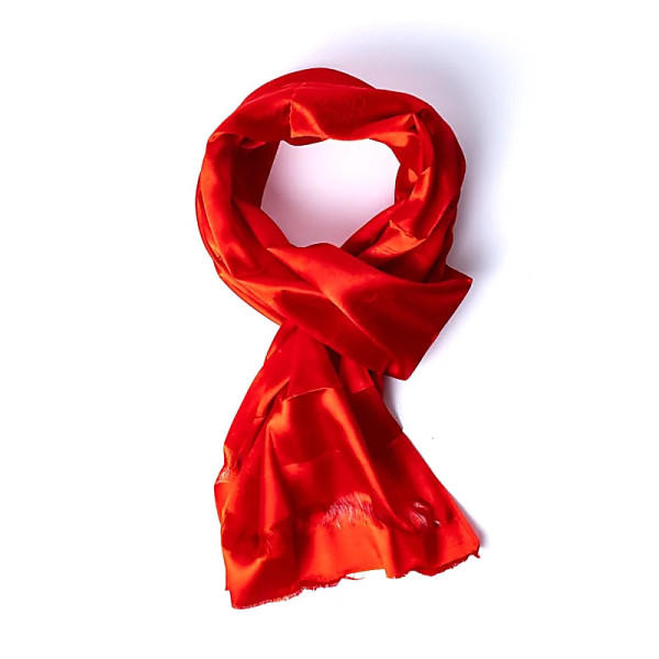 Kathags Tibétaines SET 5 couleurs XL -- ±220x43cm