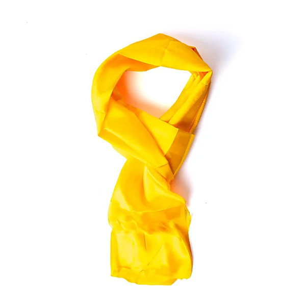 Kathags Tibétaines SET 5 couleurs XL -- ±220x43cm