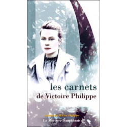 Les carnets de Victoire Philippe