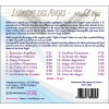 Lumière des Anges - CD