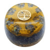 Tower Buster Orgonite Labradorite Arbre de vie