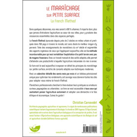 Le Maraîchage sur petite surface : la French Method