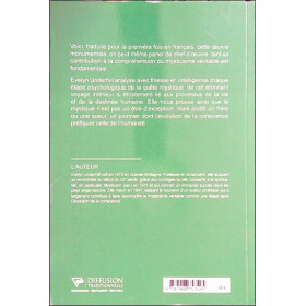 Mysticisme - Etude sur la nature et le développement de la conscience spirituelle de l'homme