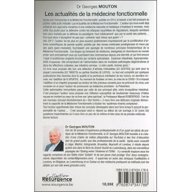 Actualités de la médecine fonctionnelle