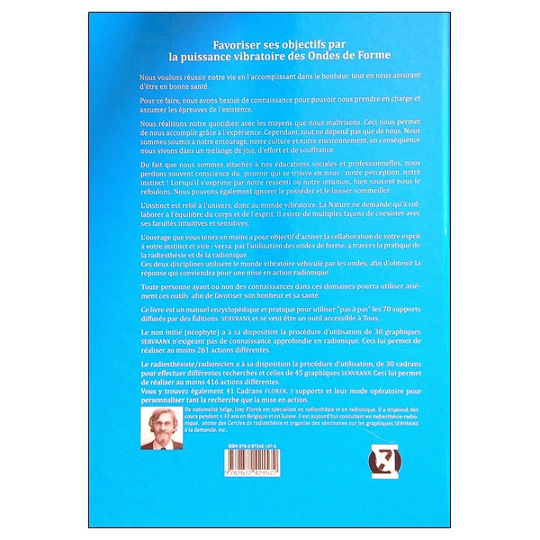 Favoriser ses objectifs par la puissance vibratoire des Ondes de Forme