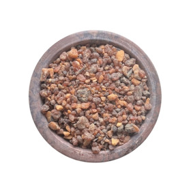 Encens résine en grains Benjoin du Siam 50 g