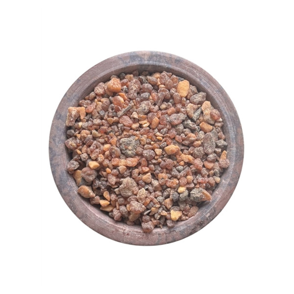 Encens résine en grains Benjoin du Siam 50 g