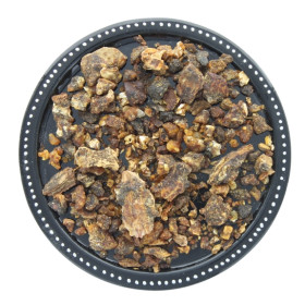 Encens résine en grains Opoponax 50 g
