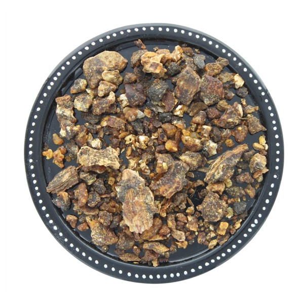 Encens résine en grains Opoponax 50 g