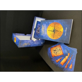 Vos vérités cachées - Cartes Oracles