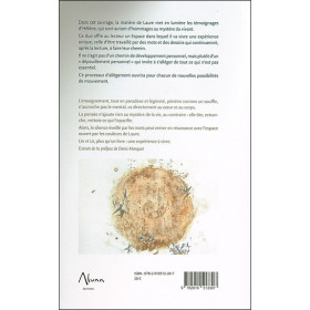 L'or et Lô - Des petits mots pour boire à la Source