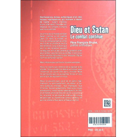 Dieu et Satan - Le combat continue