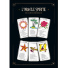 L'Oracle Spirite - Coffret - Le livre & le jeu original