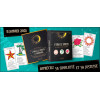 L'Oracle Spirite - Coffret - Le livre & le jeu original