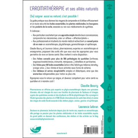 L'aromathérapie et ses alliés naturels - Savoir les associer