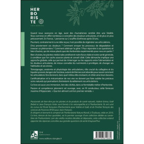 Pourquoi j'ai mal aux articulations ? Soulager l'arthrite, l'arthrose et les autres maladies articulaires