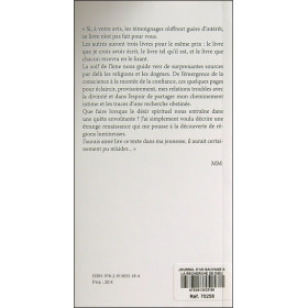 Journal d'un sauvage à la recherche de Dieu - Essai