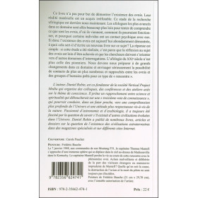Ovnis - Du secret officiel aux limites de la science - Un itinéraire dans l'inconnu