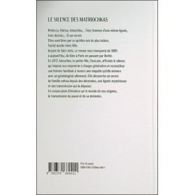 Le silence des Matriochkas