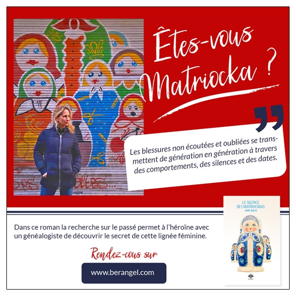 Le silence des Matriochkas