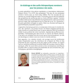 Et si vous étiez un jumeau né seul ? Deux coeurs pour une vie - Souffrance et guérison par la voie chamanique