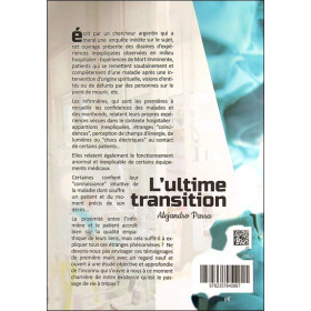 L'ultime transition - Le monde médical face à l'après-vie