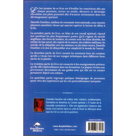 Ma vie au service des êtres de Lumière