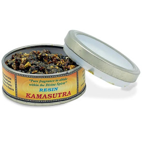 Encens résine - Kamasutra -- 70 g