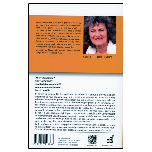 De quel système relationnel êtes-vous prisonnier ?