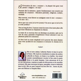 Vivre au-delà de nos croyances