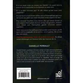 Une histoire ça se guérit !