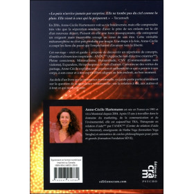 Métamorphose - Le courage d'aller vers soi