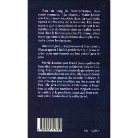 La Princesse chatte - Un conte sur la rédemption du féminin