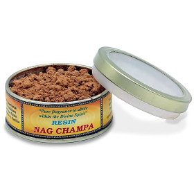 Encens résine - Nag Champa -- 30 g