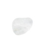 Pierre roulée Cristal de Roche Taille L