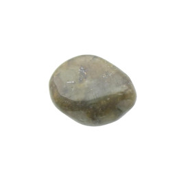 Pierre roulée Labradorite Taille L