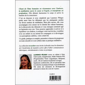 La méditation en action !