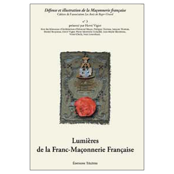 Lumières de la Franc-maçonnerie française