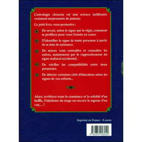 Astrologie chinoise