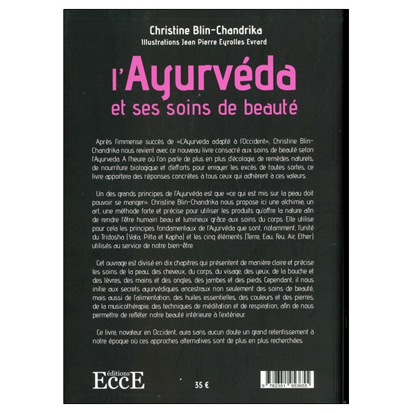 L'ayurvéda et ses soins de beauté