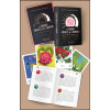 Le grand Oracle de l'Amour - 45 cartes & la notice - Coffret